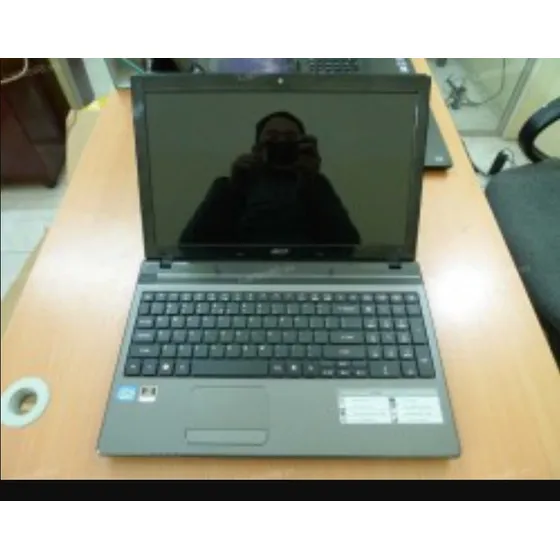 Carcasa Acer 5750 I3 15.6 Slim Pines Flex Video Bisagras 