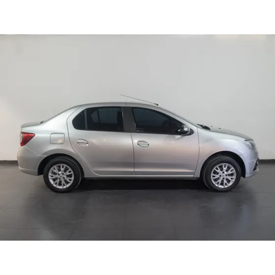 Renault Logan 1.6 16v Zen
