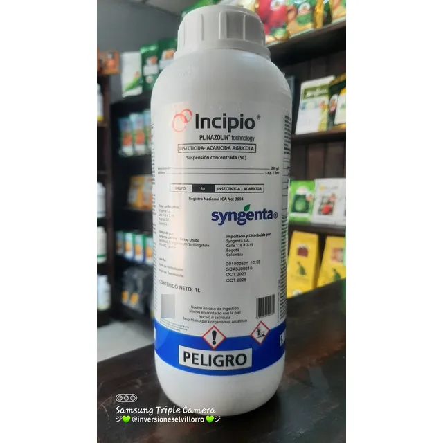 Incipio