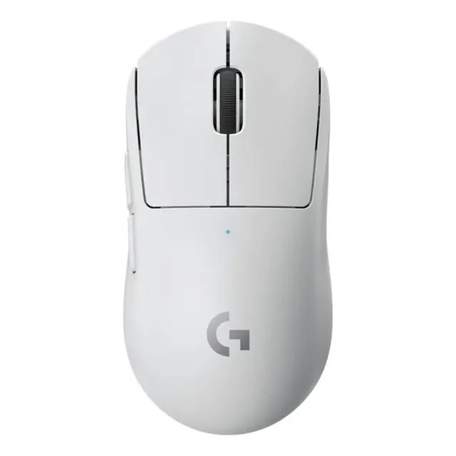 Mouse Logitech G Pro X Superlight Wireless Lightspeed Hero