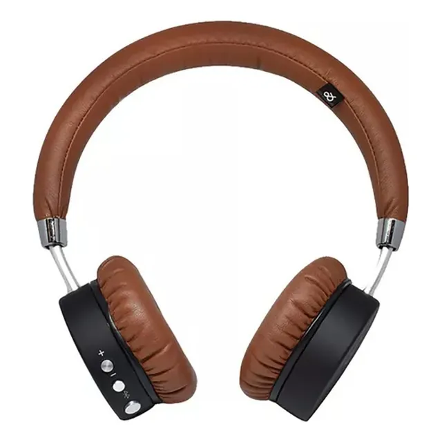 Audífonos Inalámbricos Bluetooth Kempler & Strauss X3bt Br