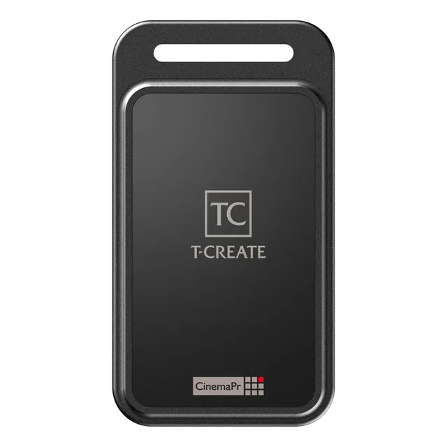 Unidad Ssd Externa Teamgroup T-create P31 2tb Usb 3.2 Tipo C