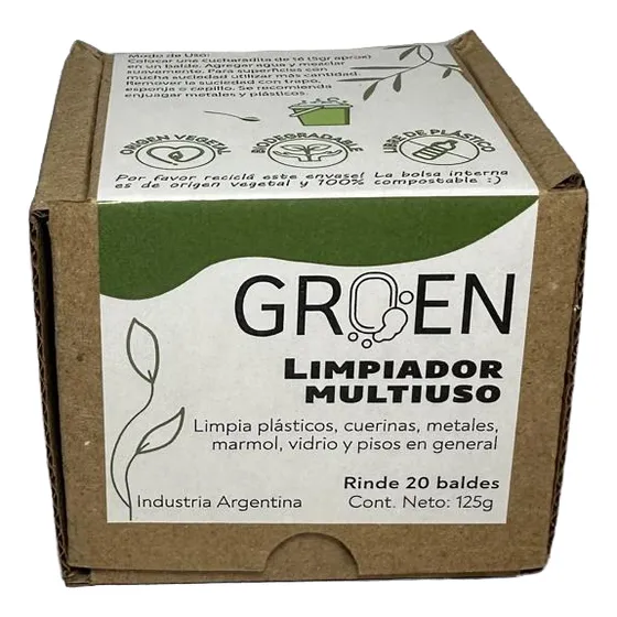 Limpiador Multiuso Por Unidad