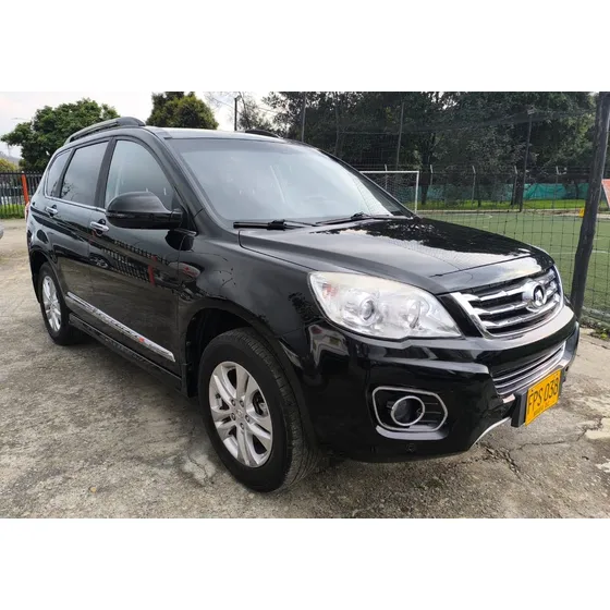 Gwm H6 1.5 Turbo