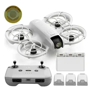 Mini Drone Dji Neo Fly More Combo Br Homologado Anatel Mini Drone Dji Neo Fly More Combo Br Homologado Anatel