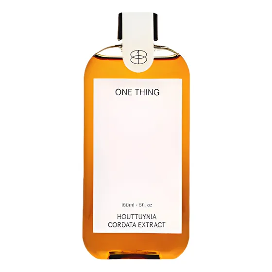 Tónico Calmante Houttuynia Cordata 150ml  Cosmética Coreana