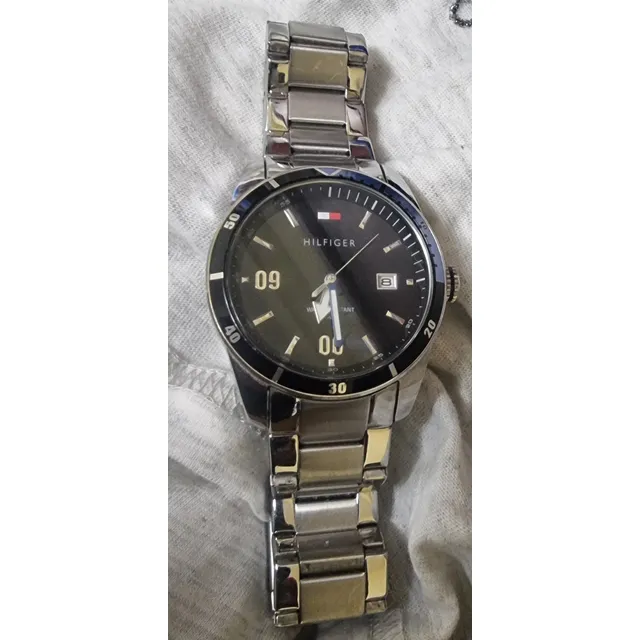 Reloj Tommy Hilfiger Original Nuevo Excelente Estado.