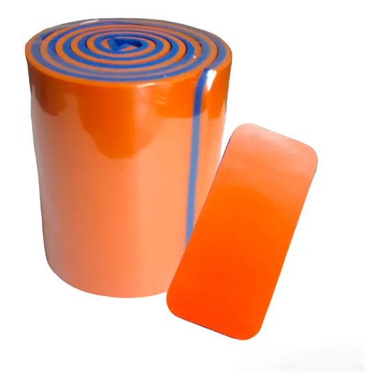 Férula Moldeable 91x11cm Tipo Samsplint + Regalo Férula Dedo