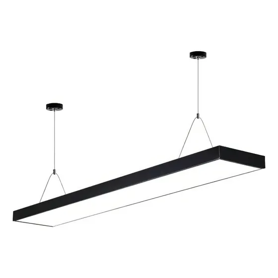 JWJ JLPP-62M B - Unidad - 1 - 127V - Negro - Blanco - 6500 K