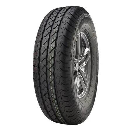 Pneu Aplus Aro 16c 225/65r16c A867 8 Lonas 112/110t T