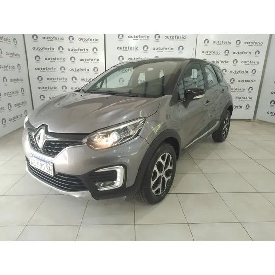 Renault Captur 2.0 Intens