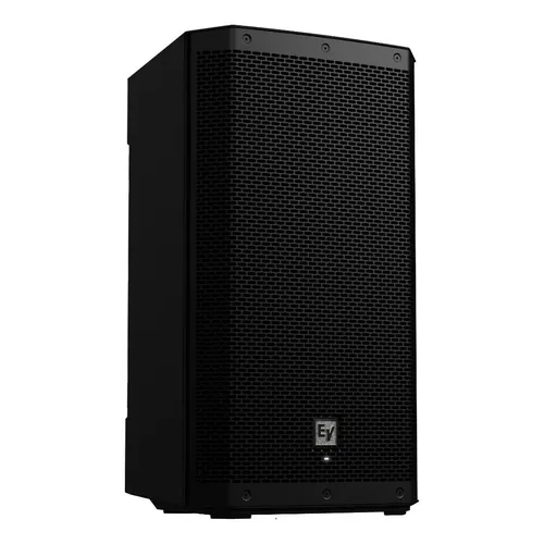 Caixa Ativa Portátil C/bateria Electro-voice Everse 8 400w