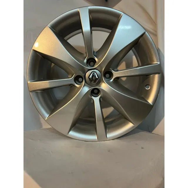 Llanta Renault Sandero Stepway Reformada Original R16 4x100