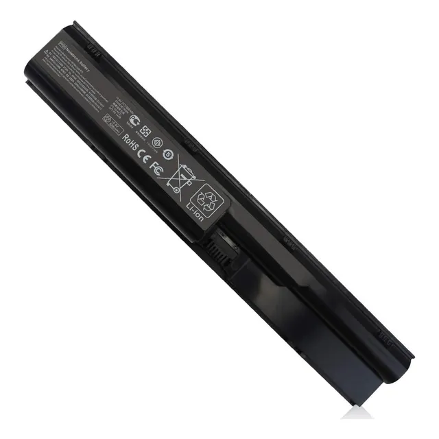 Batería Para Hp Probook  4330s 4331s 4430s 4431s 4435s 4440s