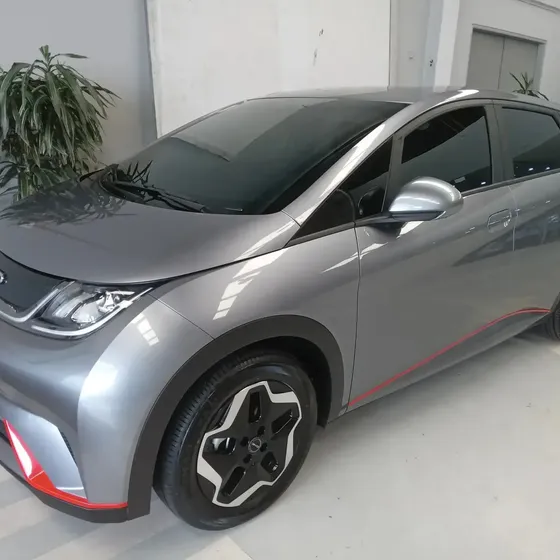 BYD Dolphin Ev 2024 0.0 400 Gs
