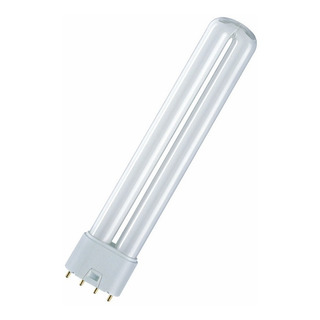 Osram - Lâmpada Dulux L Blue Uv-a 24w/78 Bl Osram - Lâmpada Dulux L Blue Uv-a 24w/78 Bl