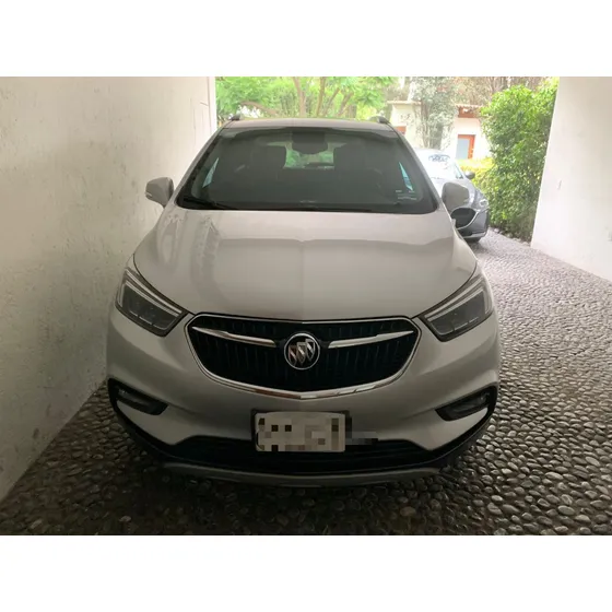 Buick Encore 1.4 Cxl Premium At