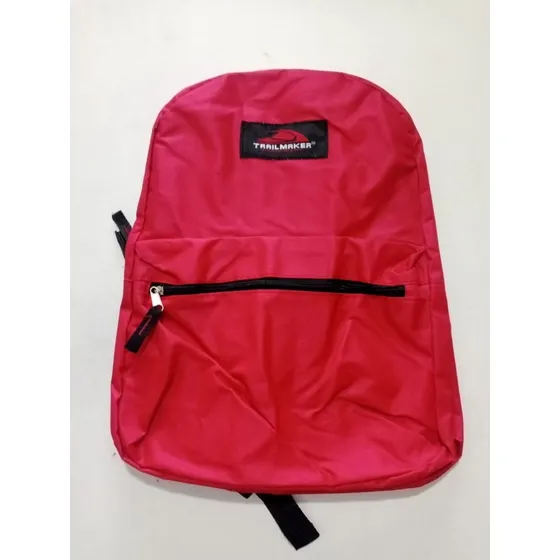 Morral Escolar 17 Pulgadas