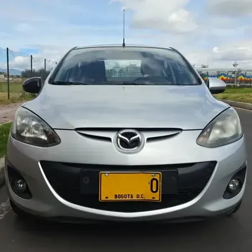Mazda 2 2011 1.5 15na1 Sedan