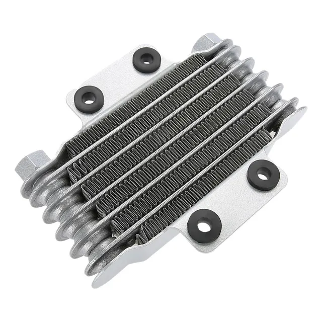 Enfriador De Aceite Para Motor De Motocicleta, Radiador De R