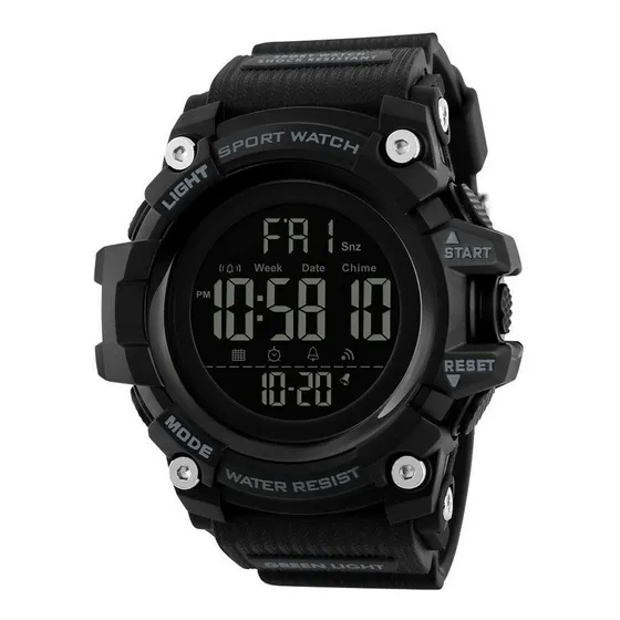 Reloj de pulsera Skmei 1384