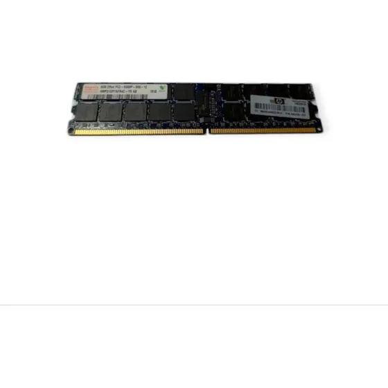 Memória Servidor Hynix 8gb 2rx4 Pc2-5300p Hp Pn 405478
