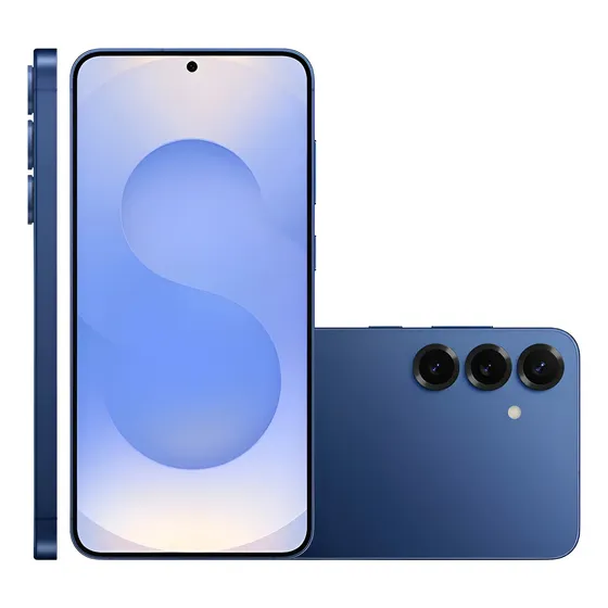 Samsung Galaxy S936B 5G Dual SIM 256 GB azul marino 12 GB RAM - Excelente (Reacondicionado)