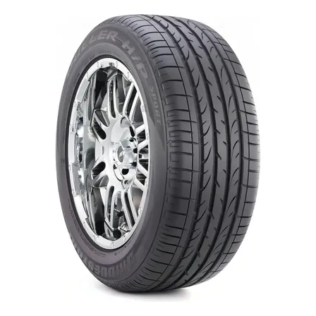 Llanta Bridgestone Dueler H/P Sport P 225/60R18 100 V