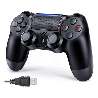 Control Inalámbrico Compatible Play Station 4 Wireless Control Inalámbrico Compatible Play Station 4 Wireless