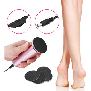 W Pulidor Exfoliante Molienda Pedicura Pies Cuidado W Pulidor Exfoliante Molienda Pedicura Pies Cuidado