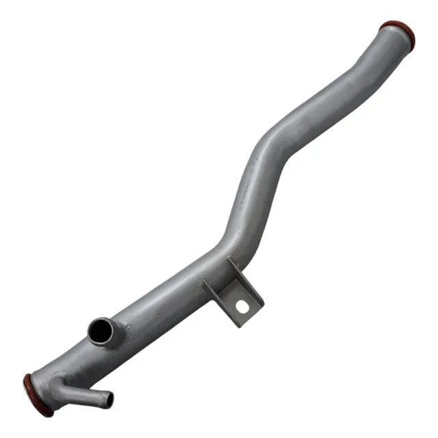Tubo Agua Mitsubishi Space Wagon 1.8 N31w