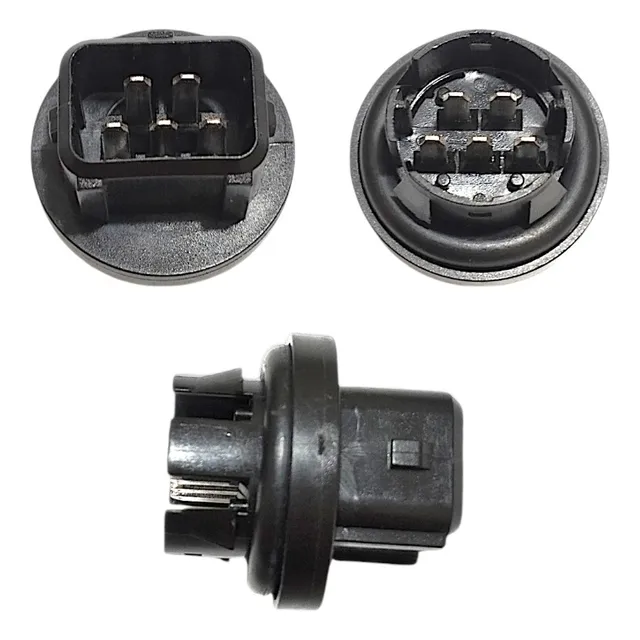 Conector Bomba Gasolina Fiesta Balita Ford Ka
