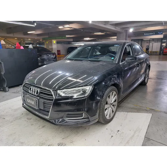 Audi A3 1.4 Select Dct