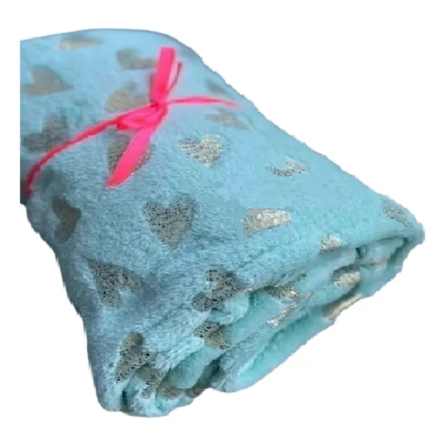 Mantas Para Perros O Gatos Súper Suaves   Varias Estampas