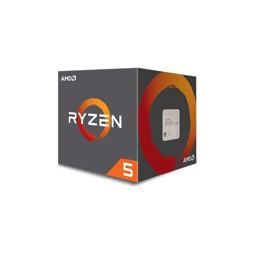 Procesador Gamer Amd Ryzen 5 3500x 100-100000158box De 6 Núc