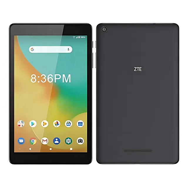 Tablet ZTE Grand X View 4 8" 4G LTE Desbloqueada 32GB + 2GB RAM Nuevo
