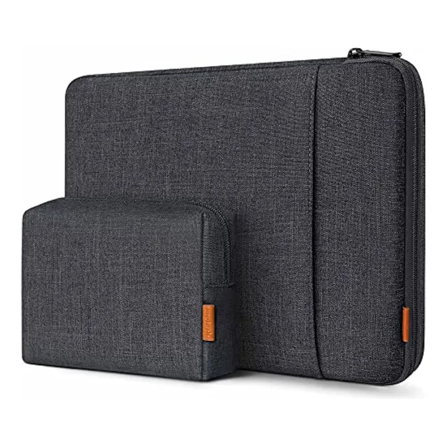 Inateck Bolsa Protectora De 360° Para Laptop Con