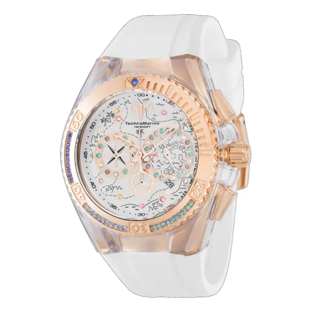 Reloj Technomarine Cruise Tm-119022