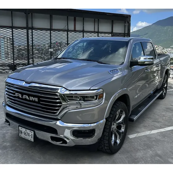 Dodge Ram 1500 2022 5.7 Longhorne Mildhybrid 4x4