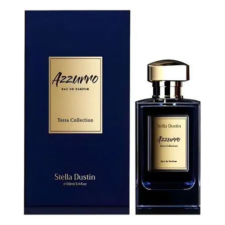Azzurro Terra Collection Edp 100ml Stella Dustin