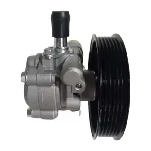 Bomba Direccion Hidráulica Chevrolet Luv Dmax 05-15