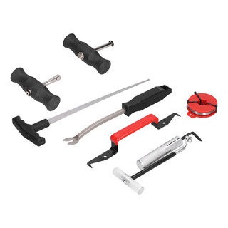 Kit De Desmontaje De Parabrisas Universal Profesional Kit De Desmontaje De Parabrisas Universal Profesional