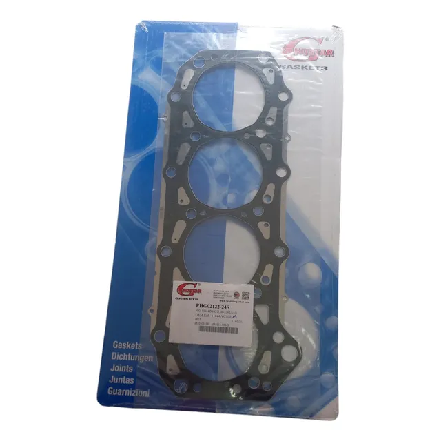 Empaque Culata Nissan Urvan Frontier Zd30dd 3.0cc 1 Muesca