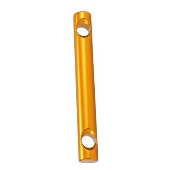 2 Hebilla De Ajuste De Cuerda De Viento, Tensor De Cable Oro