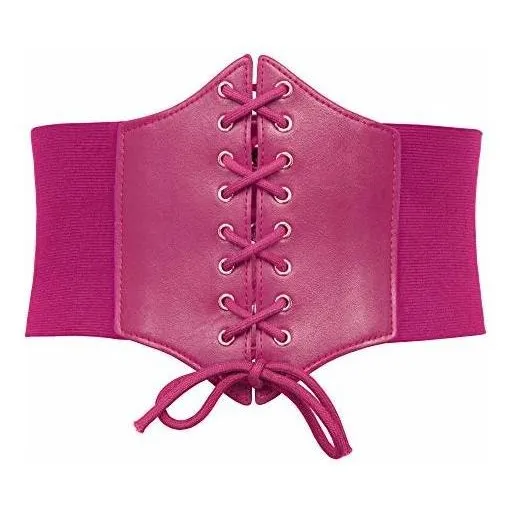 La Gracia Karin Mujeres Moda Cintura Cintura Correa G7w9i