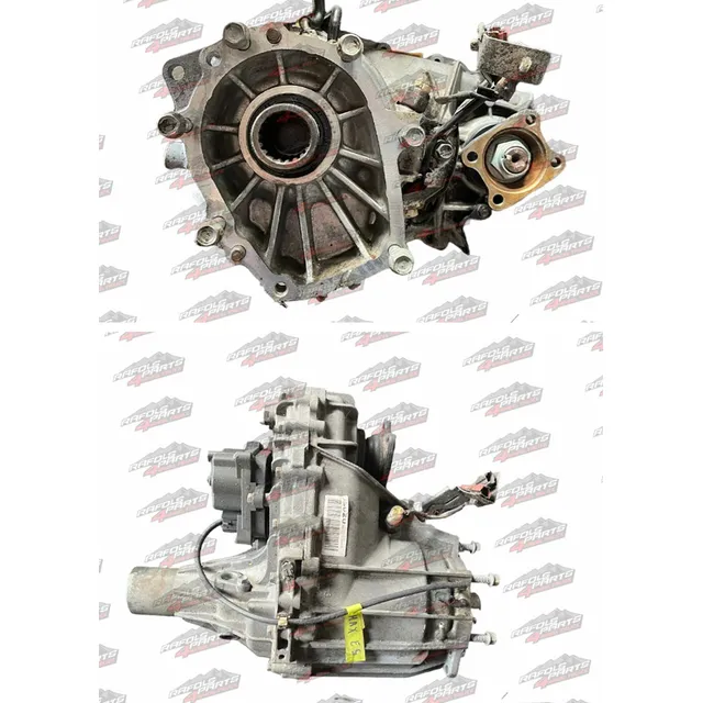 Transfer Completo Luv D-max 3.5 4x4 2005/2014 (usado)