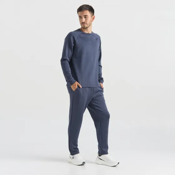 Joggin Deportivo Marino Kinetic Atomik Hombre