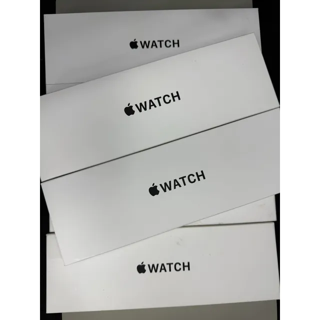 Apple Watch Se 2a Gen 44mm , Bluetooth, Wi-fi
