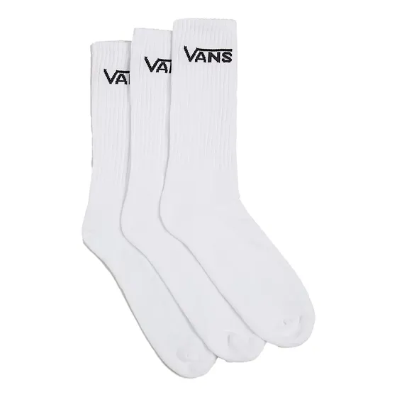 Medias Vans Unisex - Classic Crew - Vn000f0xwht