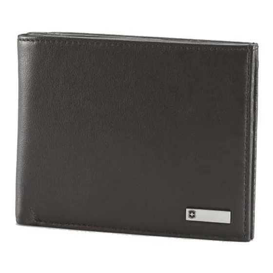 Billetera Victorinox Barcelona Color Black